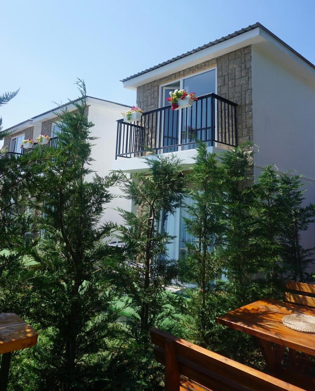 Hill Homes Montenegro Petrovac Exterior photo