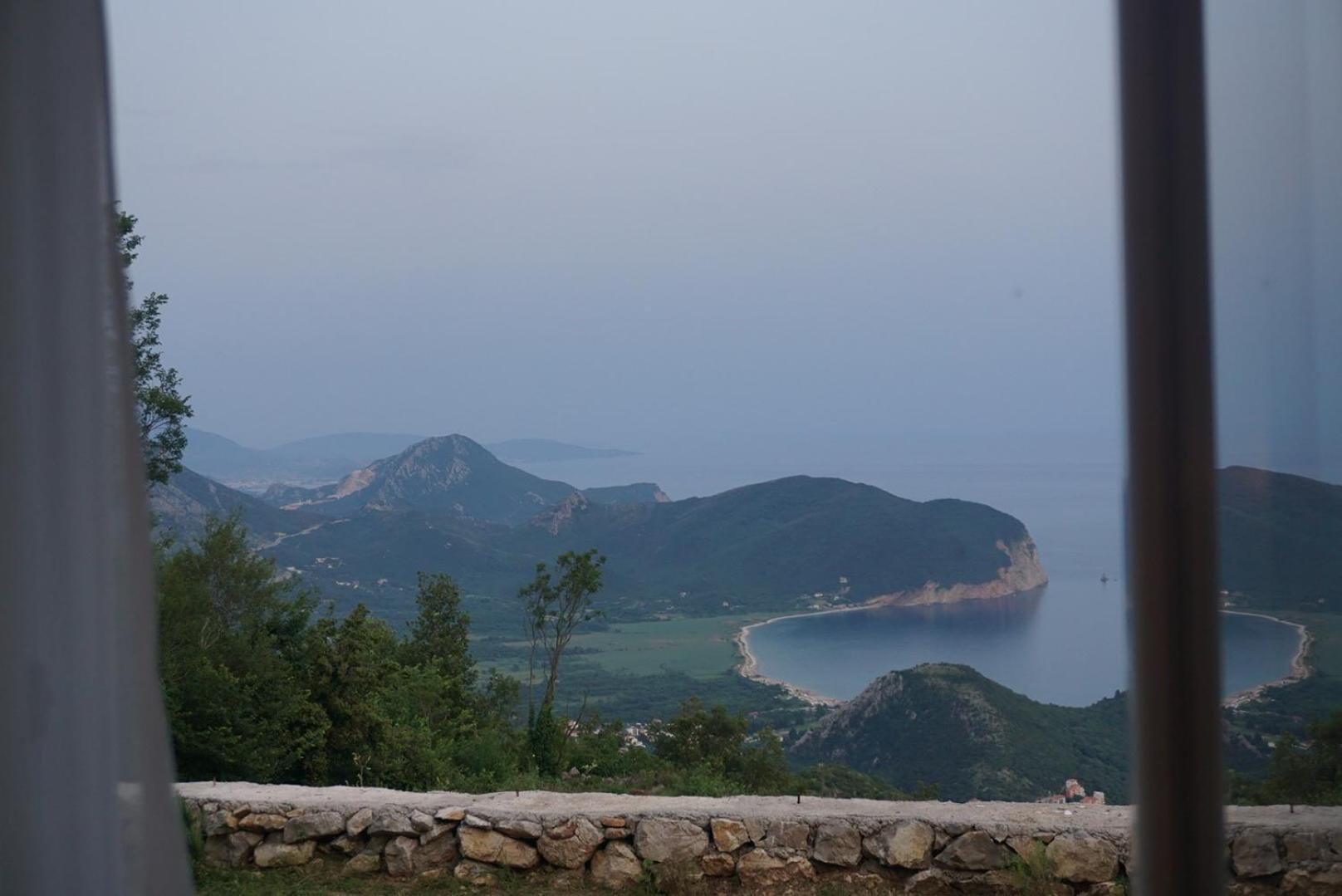 Hill Homes Montenegro Petrovac Exterior photo